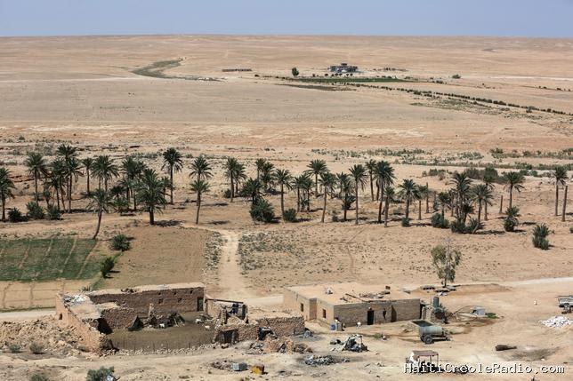 Une “base secrète” israélienne en Irak ? Bagdad dément et crée l’“ambiguïté”