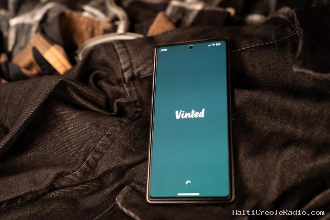 Une enquête ouverte en France pour des soupçons de trafic d’enfants sur Vinted
