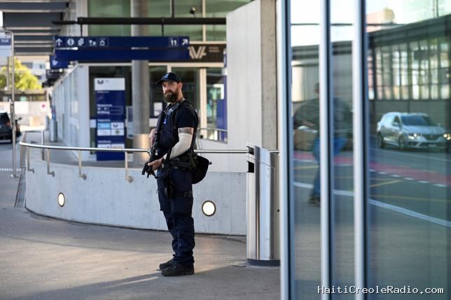 Une fusillade lors d’une rave party à Aarau, en Suisse, fait au moins un mort et cinq blessés