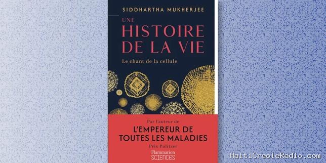 « Une histoire de la vie » livre un voyage dans la cellule humaine
