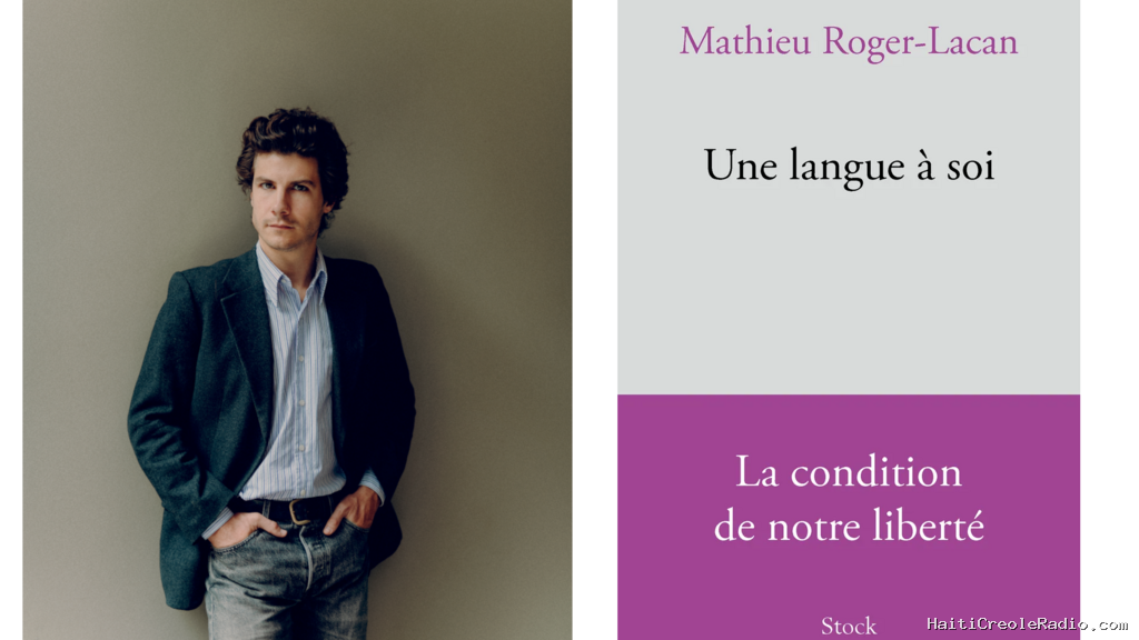 Une langue à soi : un professeur face à l'illettrisme ordinaire