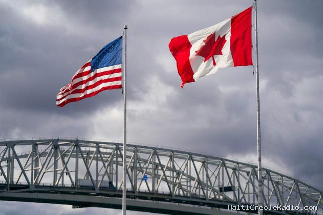 Une nouvelle salve de droits de douane met le Canada en furie : “Je déteste Trump”