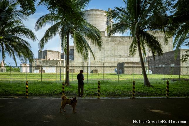 Une prometteuse découverte d’uranium ravive les ambitions nucléaires des Philippines