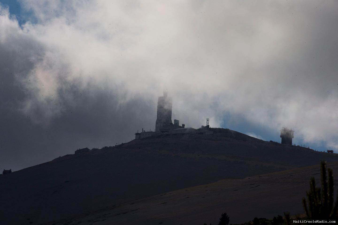 Une « vraie reconnaissance » : sur le mont Ventoux, le Tour de France Femmes s’apprête à écrire sa propre légende