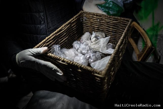 “Unusual suspects” : ces retraités reconvertis dans le trafic de drogue en Afrique