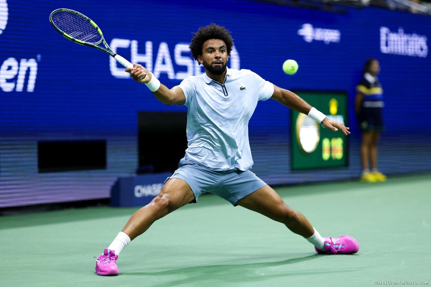 US Open 2026 : à l’image d’Arthur Fils, une nouvelle vague bouscule la hiérarchie au sommet d’un tennis mondial