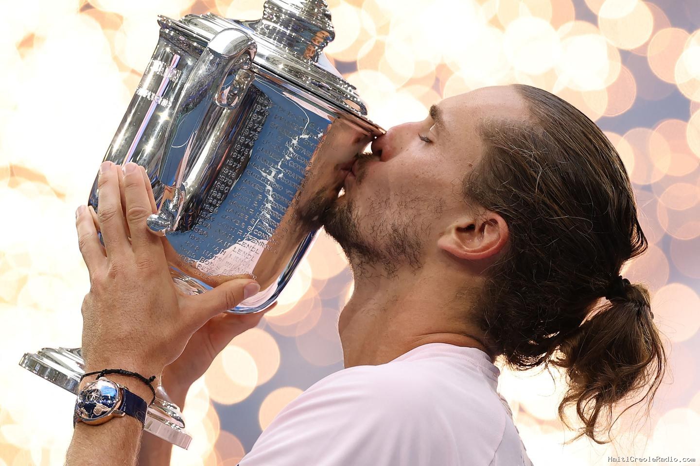 US Open 2026 : en l’emportant à New York après Roland-Garros, Alexander Zverev confirme son emprise sur le tennis mondial
