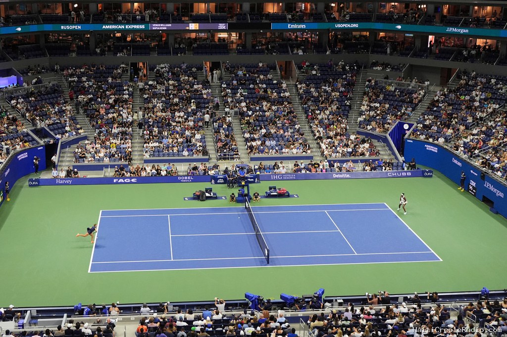 US Open 2026: How NYC residents can get $100 tickets