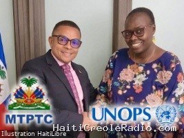 Vers une amélioration du partenariat dans les infrastructures en Haïti