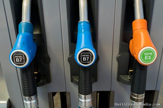 Vers une nouvelle flambée des prix du pétrole