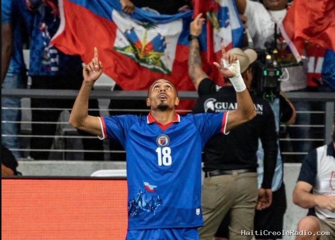 Vertières, le concept triomphateur qui fait picoter la rancune colonialiste jusqu’à la vitrine du Mondial 2026