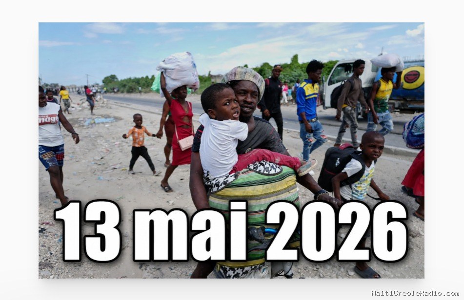 Vidéo | Flashback — 9 janvier 2026 : Fils-Aimé déclare que « 2026 se ane sekirite, eleksyon e pou pèp la tounen lakay li ak diyite »