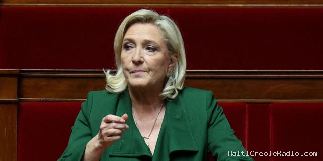Vingt-cinq ans après la loi Taubira, la mémoire de l’esclavage continue d’embarrasser l’extrême droite