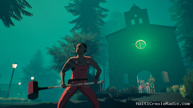 “Virtue and a Sledgehammer”, le jeu espagnol qui casse tout pour mieux reconstruire