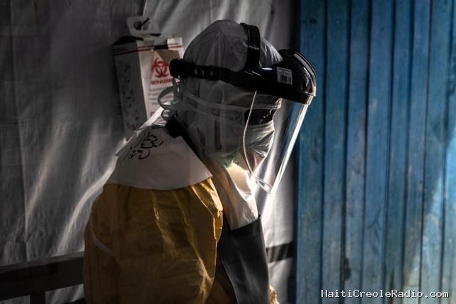 Virus Ebola : cent jours après le début officiel de l’épidémie, l’argent reste le nerf de la riposte sanitaire