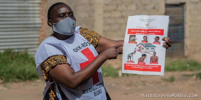 Virus Ebola : la difficile voie vers la mise au point d’un vaccin contre la souche Bundibugyo