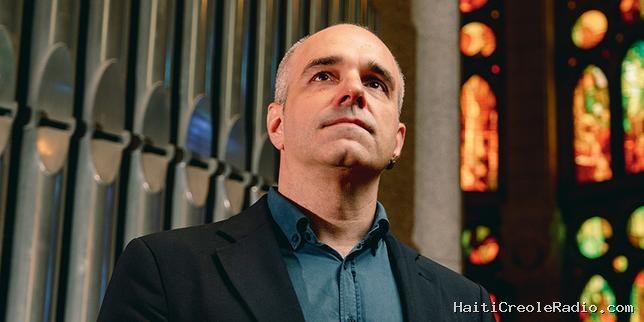 Visite du pape Léon XIV en Espagne : l’organiste de la Sagrada Familia, maître de musique d’une messe exceptionnelle