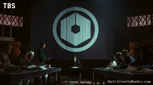 “Vivant”, la série japonaise qui aggrave encore les tensions entre Tokyo et Pékin