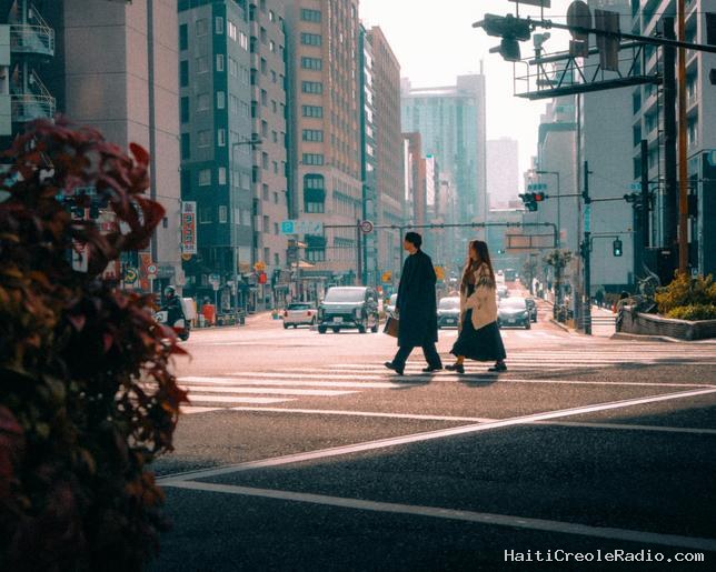 “Vivre au Japon me fait me sentir comme une imposture” : le revers d’un rêve d’expatriation