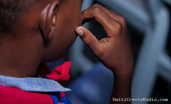 Vivre dans la peur constante : les enfants haïtiens piégés par la violence des gangs