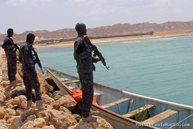 Washington noue un accord sécuritaire avec le Puntland, quitte à miner l’unité somalienne