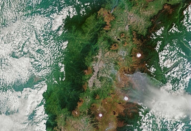 Week in images: 11-15 May 2026