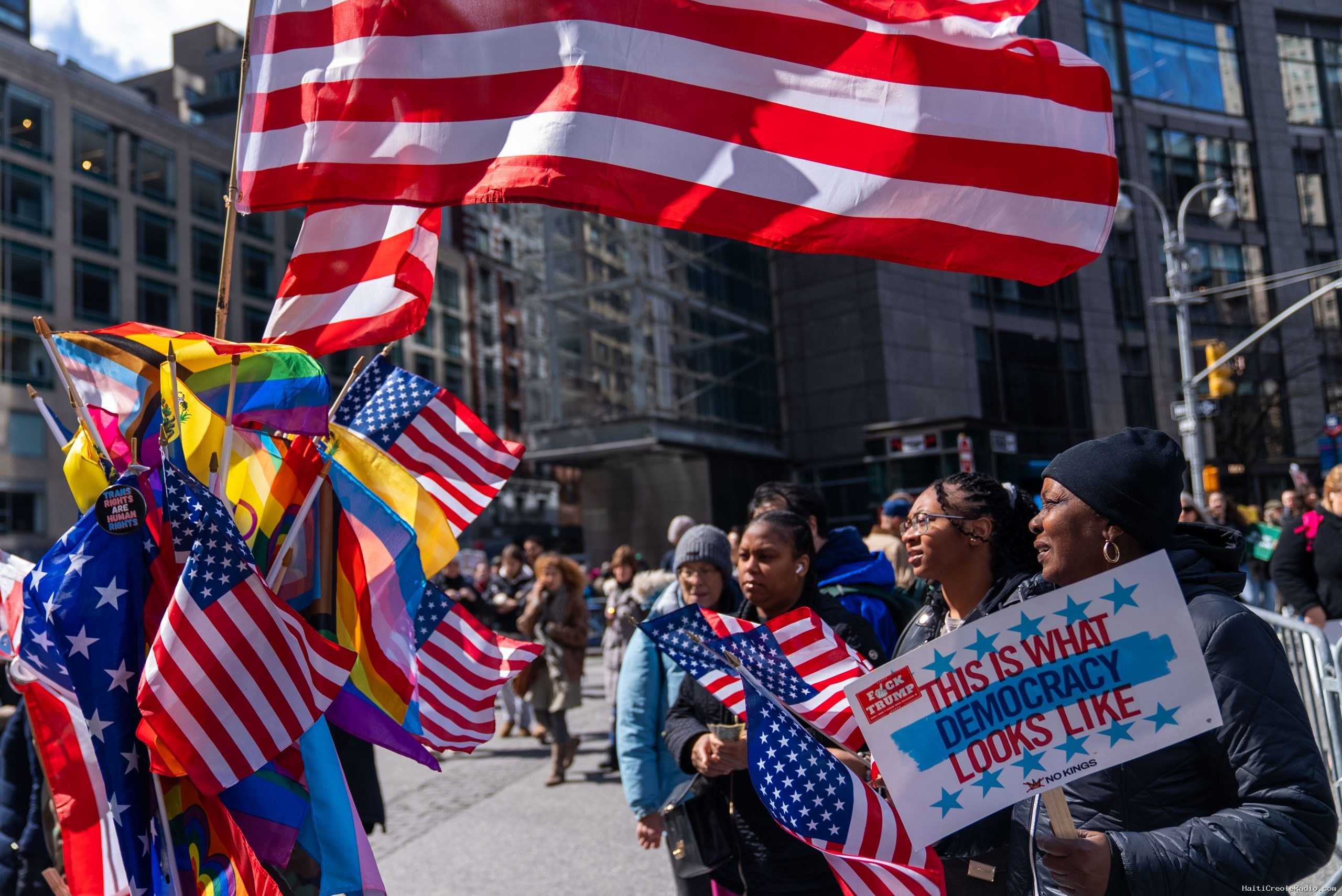 What to do now: A Haitian community action guide after the TPS ruling