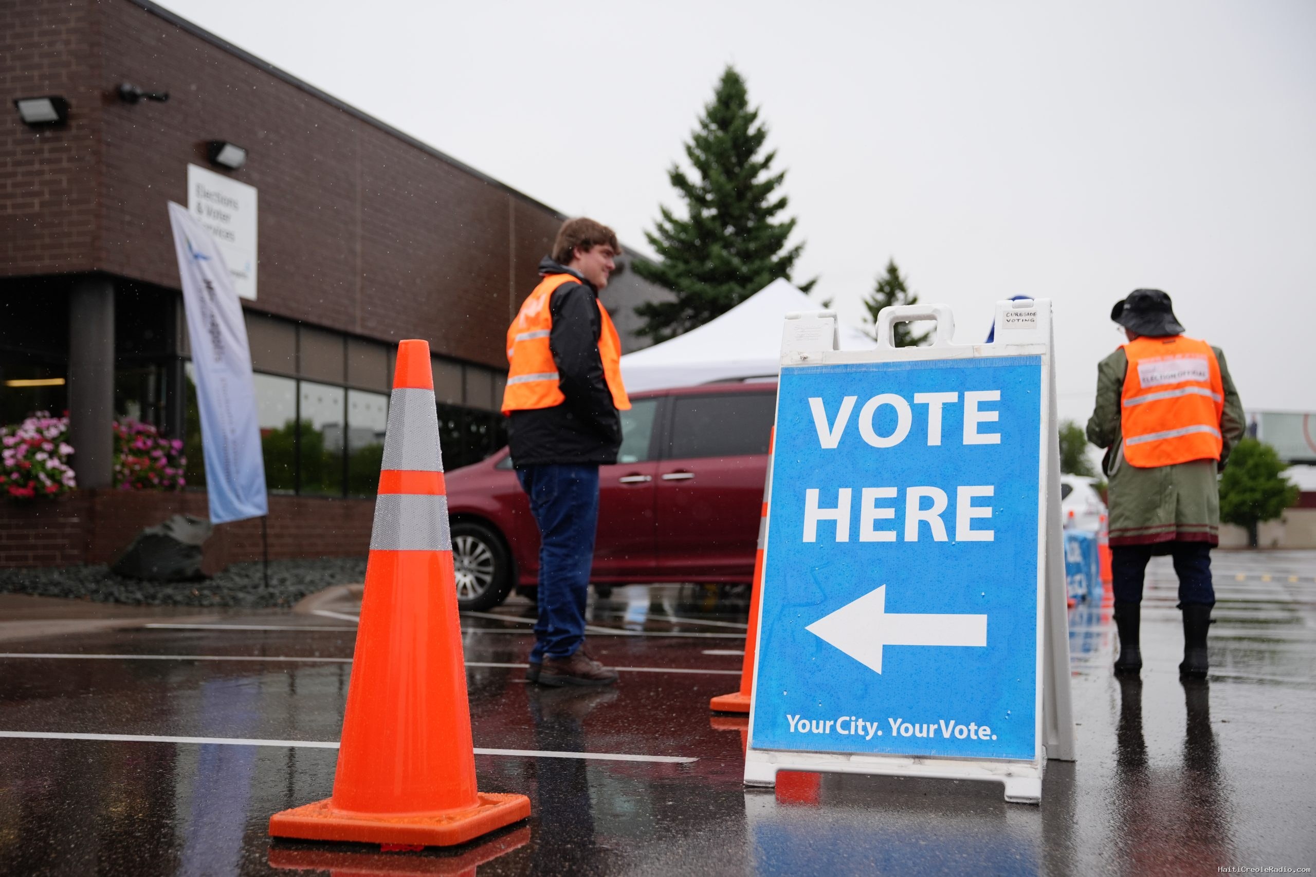 What to know about NYC’s 5 ballot proposals ahead of Election Day