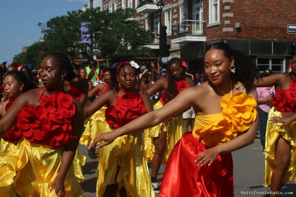‘When everything else falls apart, culture remains’: Haïti en Folie marks 20 years in Montreal