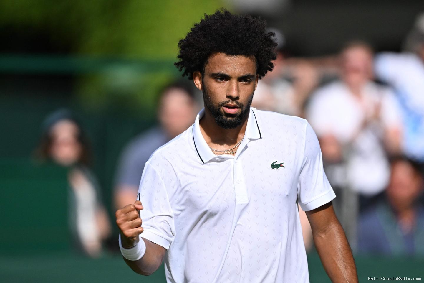 Wimbledon 2026 : Arthur Fils, de retour après une nouvelle blessure, prêt à porter les espoirs français
