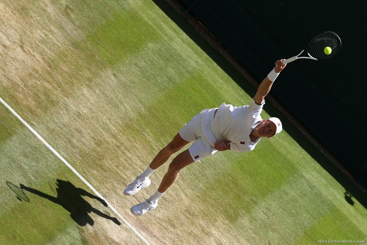 Wimbledon 2026 : comment Jannik Sinner a transformé son service et son retour en armes fatales