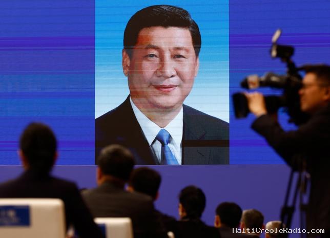 Xi Jinping réunit les cadres d’un Parti communiste chinois décimé par les purges
