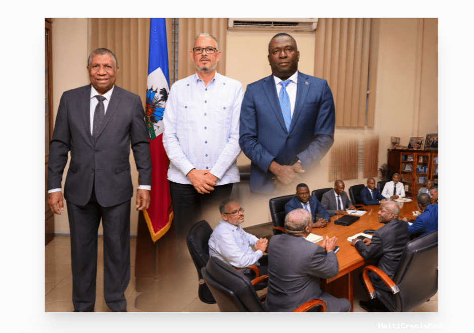 Y a-t-il encore un juge à la « Cour Suprême » d’Haïti capable de freiner les dérives d’Alix Fils-Aimé ?