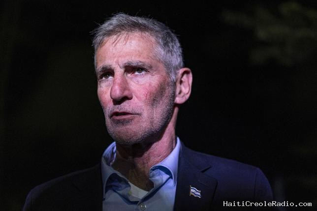 Yaïr Golan, ex-militaire “très à gauche” et figure à double tranchant de l’opposition israélienne