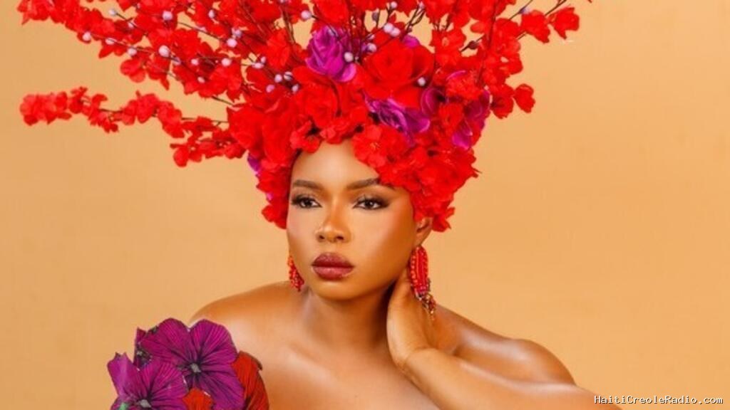 Yemi Alade : la queen de l'afropop revient avec un album événement