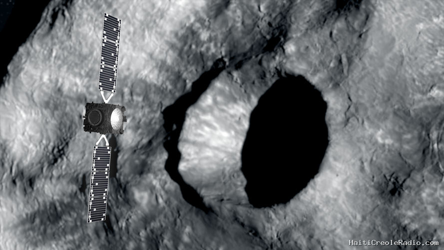 Your chance to run software in deep space on ESA's asteroid mission