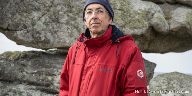 Yves Fouquet, l’enfant de l’île de Sein devenu géologue des fonds marins