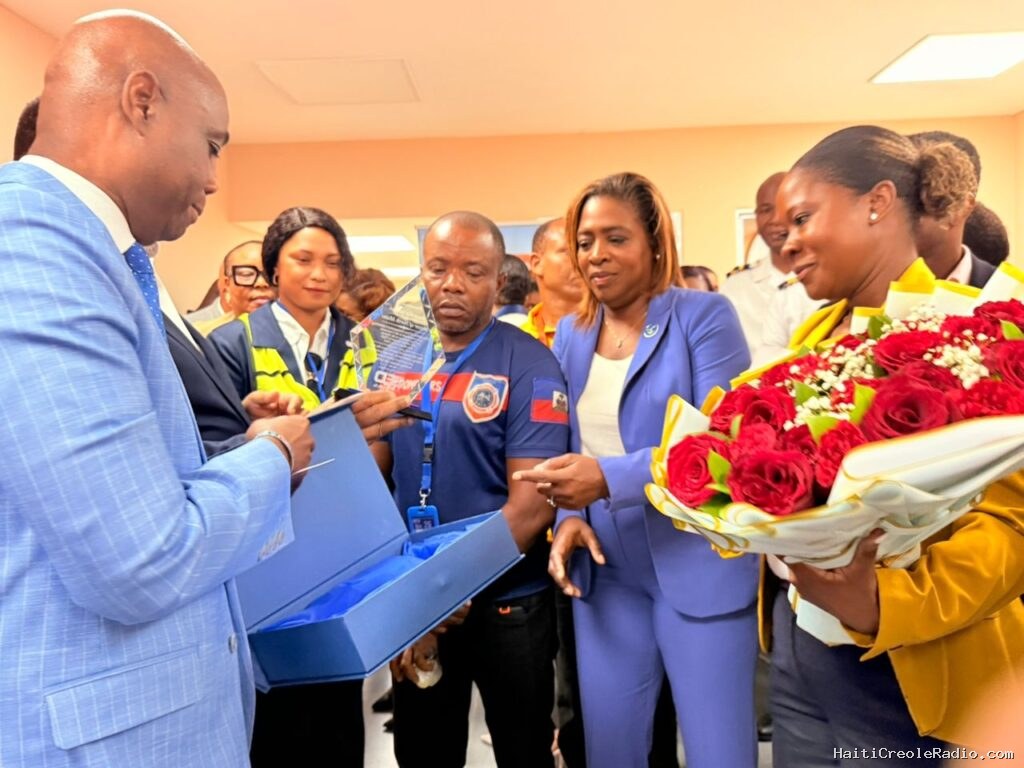ZED Airlines a officiellement lancé ses vols vers Miami
