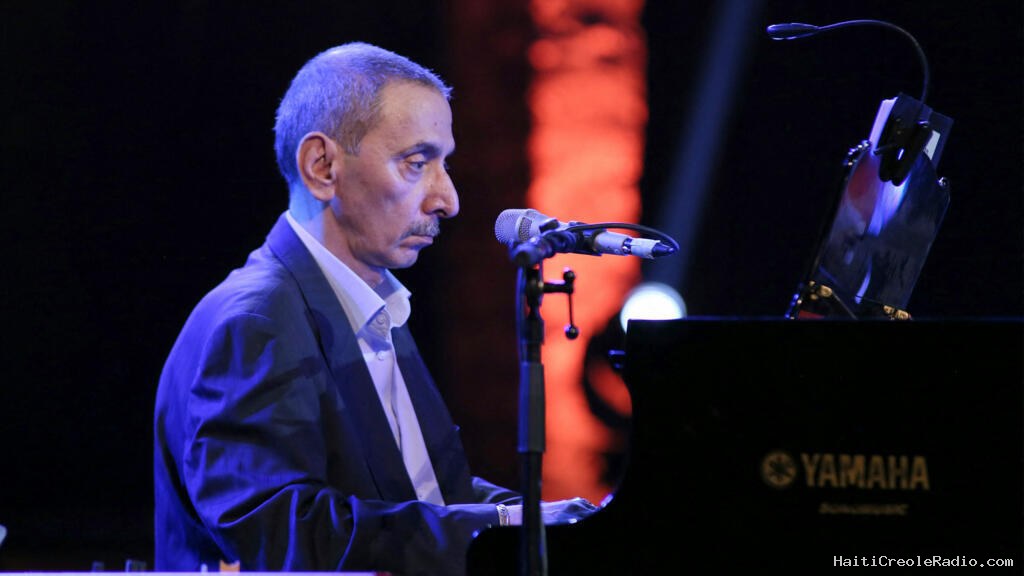 Ziad Rahbani, le génie rebelle